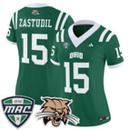 Green / Dave Zastudil / S
