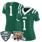 Green / #1 Team / S