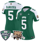 Green Alternate / Sieh Bangura / S