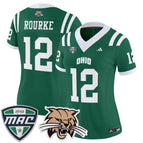 Green / Nathan Rourke / S