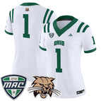 White / #1 Team / S