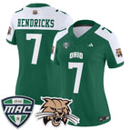 Green Alternate / Chase Hendricks / S