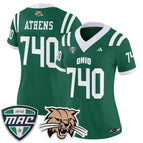 Green / Athens 740 / S