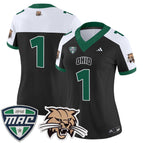 Black Alternate / #1 Team / S