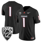 Black / #1 Team / S