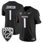 Black / Angel Johnson / S