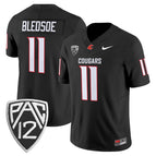 Black / Drew Bledsoe / S