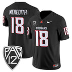 Black / Joshua Meredith / S
