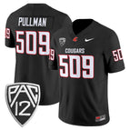 Black / Pullman 509 / S