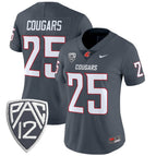 Women / #25 Cougars / S
