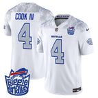 Rivalries / James Cook III / S