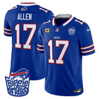 Royal / Josh Allen / S