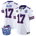 White / Josh Allen / S