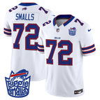 White / Biggie Smalls / S