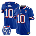 Royal / Khalil Shakir / S