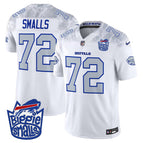 Rivalries / Biggie Smalls / S