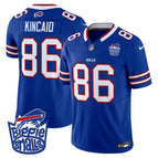 Royal / Dalton Kincaid / S