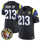 Men / Horn Up 213 / S