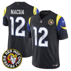 Men / Puka Nacua / S
