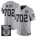 Gray / SinCity 702 / S