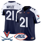 Navy Alternate / Harrison Waylee / S
