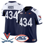 Navy Alternate / Hoos 434 / S