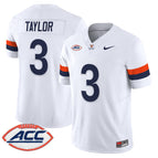 White / J'Mari Taylor / S