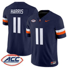 Navy / Trell Harris / S