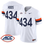 White / Hoos 434 / S
