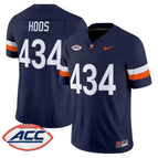 Navy / Hoos 434 / S