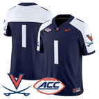 Navy Alternate / #1 Team / S