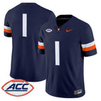 Navy / #1 Team / S