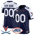 Men / Navy Alternate / S