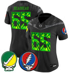Black / 1965 Deadhead / S