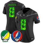Black / Marcus Mariota / S