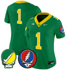 Green / #1 Team / S