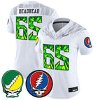 White / 1965 Deadhead / S