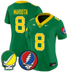 Green / Marcus Mariota / S