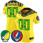 Women / Yellow / S