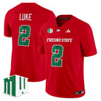 Red / Rayshon Luke / S