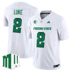 White / Rayshon Luke / S