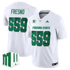 White / Fresno 559 / S