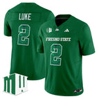 Green / Rayshon Luke / S