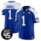 Royal Alternate / Pete Carroll / S