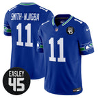Royal / Smith-Njigba / S
