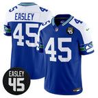 Royal Alternate / Kenny Easley / S