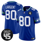 Royal / Steve Largent / S