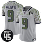 Rivalries / Walker III / S