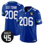 Royal / Sea Town 206 / S