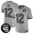 Rivalries / 12th Fan / S